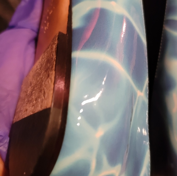 Jimmy Choo Flats - Picture 7 of 11